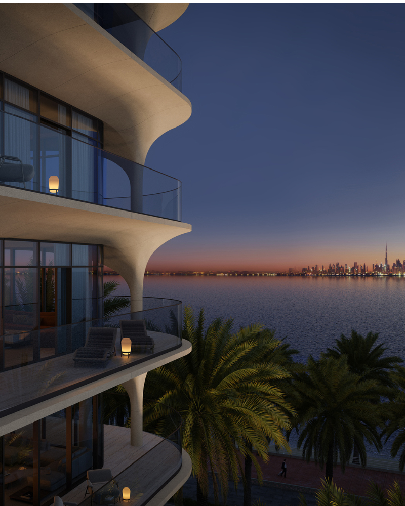 Ocean House