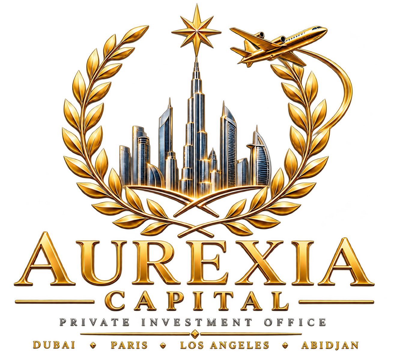 Relocation Process Maps Dubai Map - Aurexia Capital