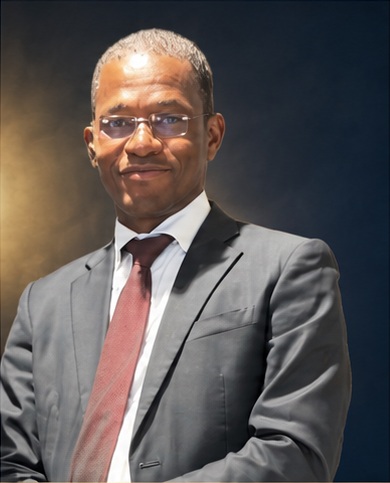 Alfred Konan