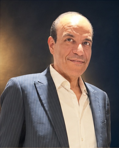 Marouan Ben Romdhane