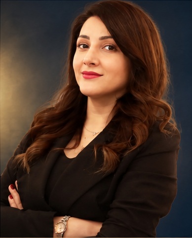 Niloofar (Nelly) Sedighi